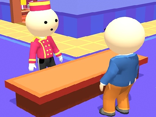 My Perfect Hotel HTML5_img