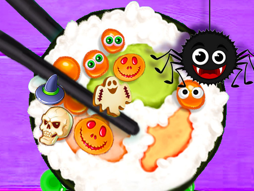 Halloween Sushi Maker_img