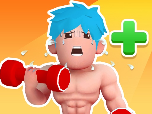 Merge Muscle Tycoon_img