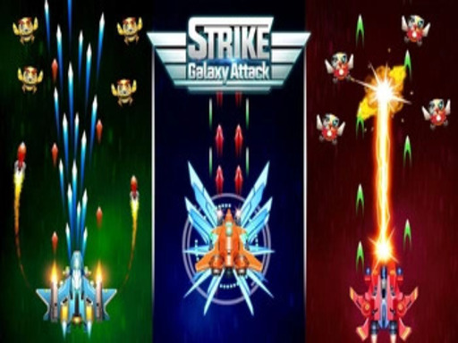 Strike Galaxy Attack _img