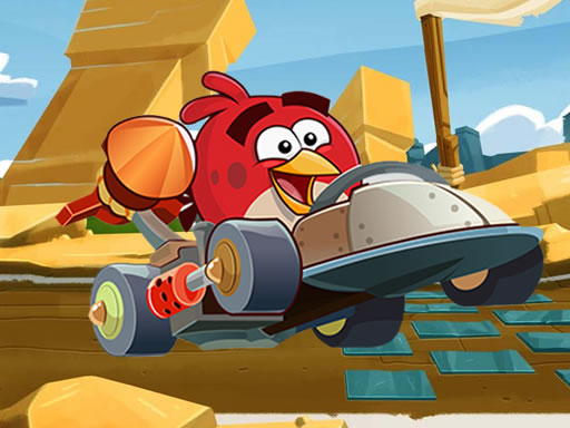 Angry Birds Go! Hidden Stars_img