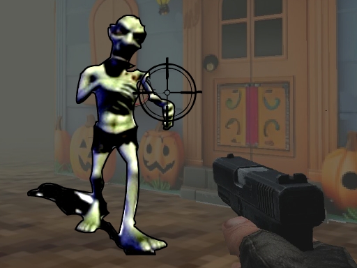 HALLOWEEN 2024 FPS SHOOTER_img