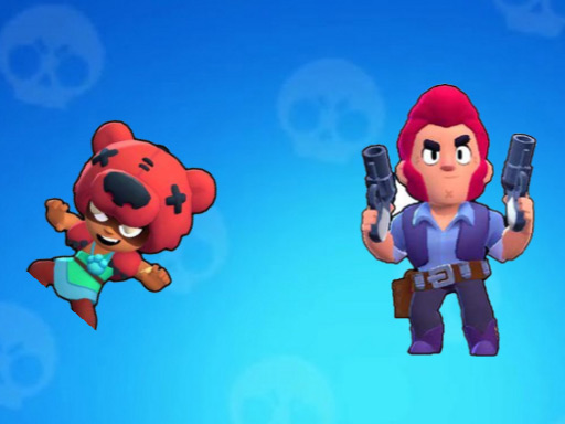 Slice Brawl Stars Clicker_img