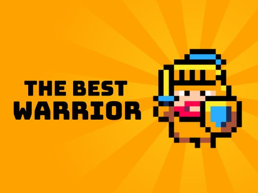 The Best Warrior_img