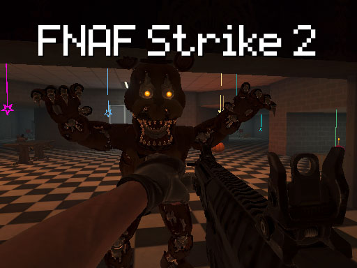 FNAF Strike 2_img