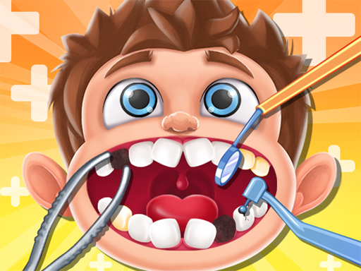 Cute Dentist Bling img