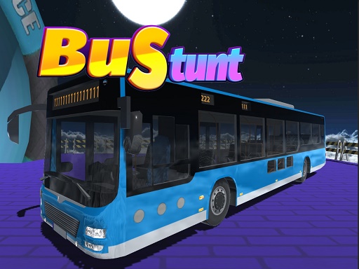 Bus Stunt 3D Simulator 2024 img