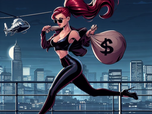 Floor Jumper Escape img