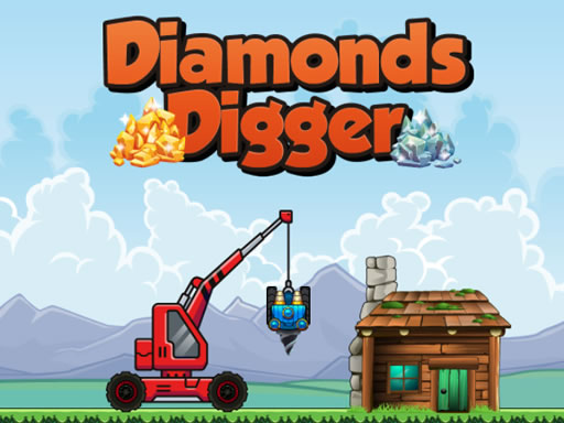 Diamond Digger img